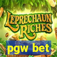 pgw bet